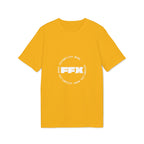 Creator 2.0 Graphic T-Shirt — Minimalist White Tee for Content Creators