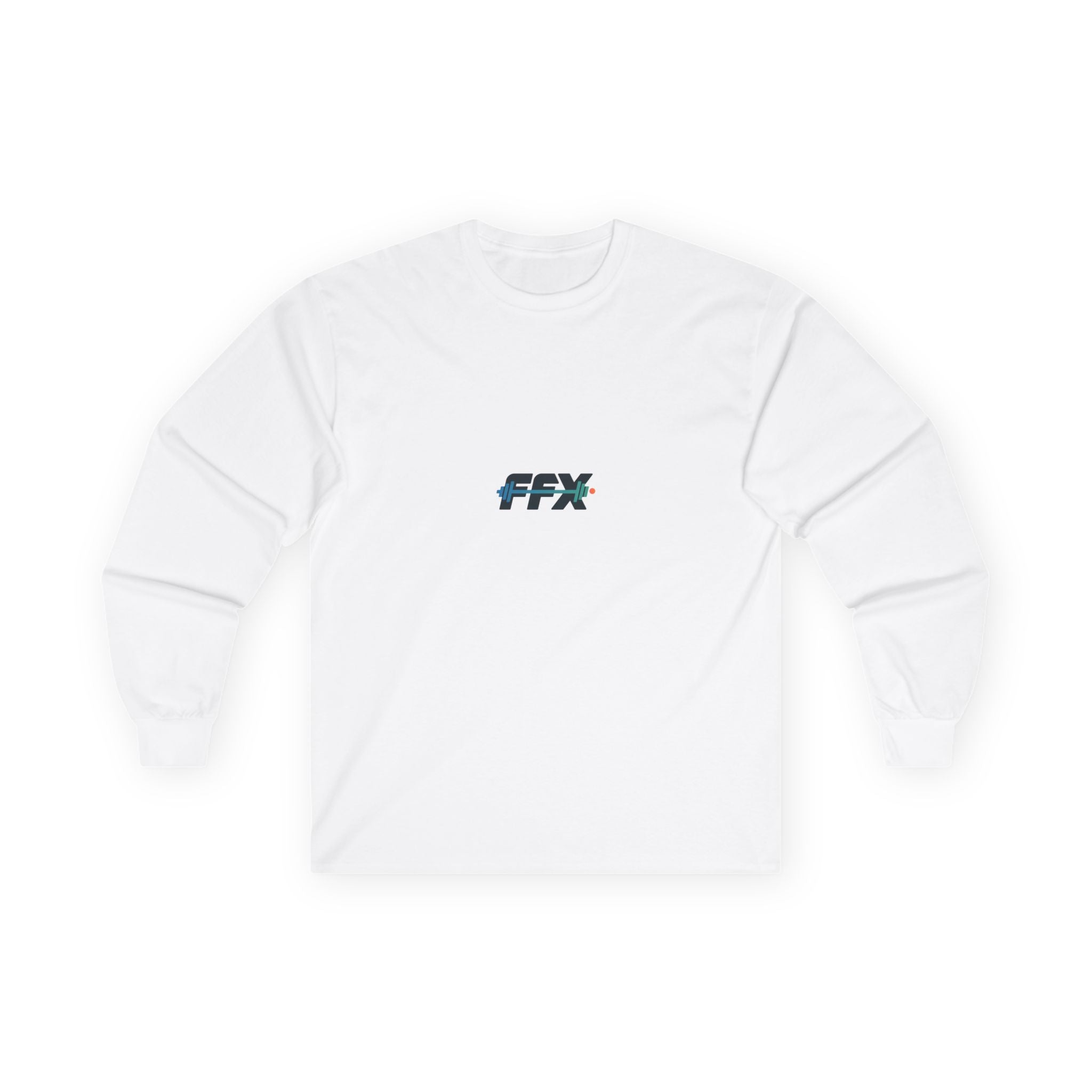 Unisex Ultra Cotton Long Sleeve Tee