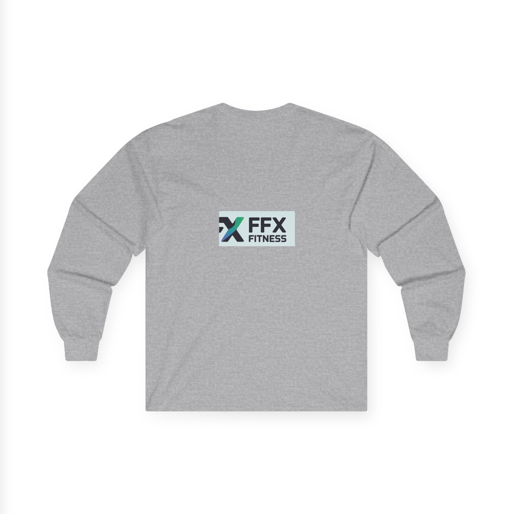 FFX Retro Logo Long Sleeve Tee