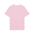 Creator 2.0 Graphic T-Shirt — Minimalist White Tee for Content Creators