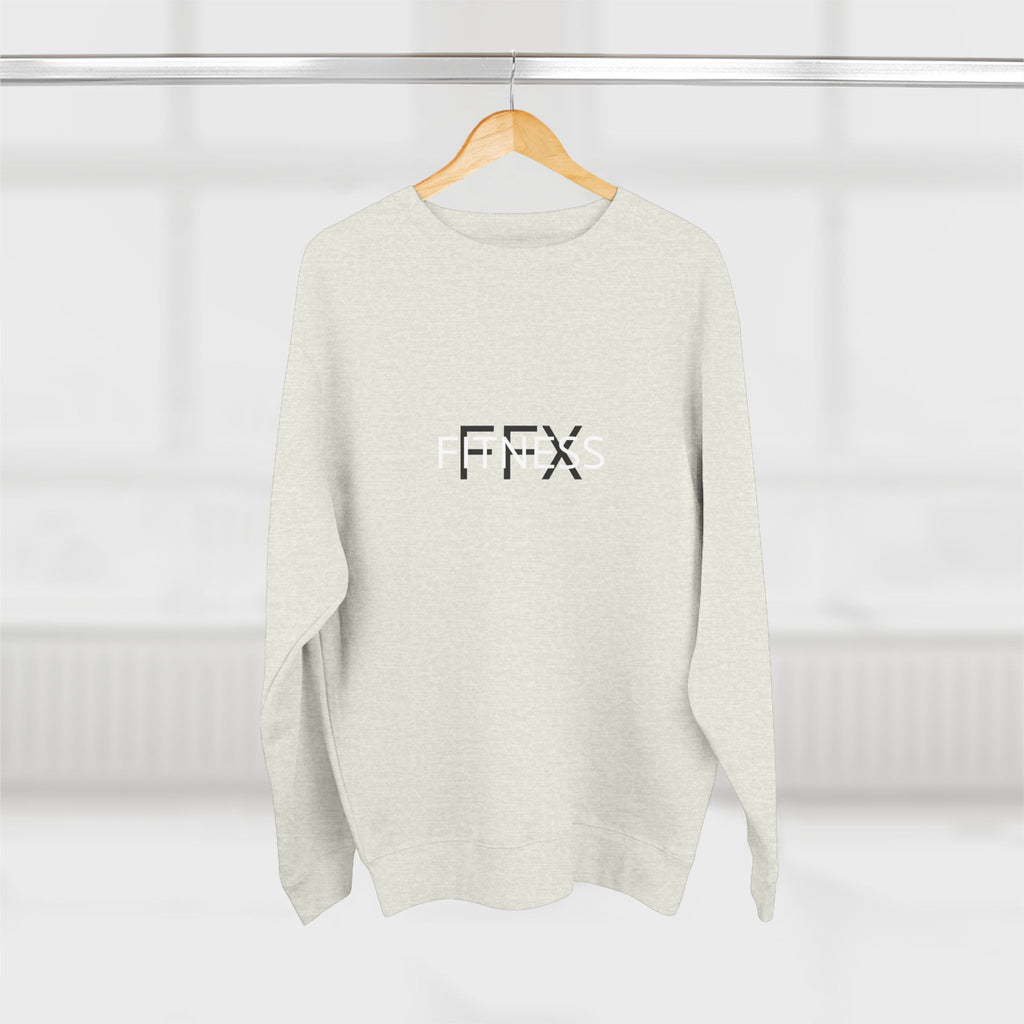 Unisex Crewneck Sweatshirt