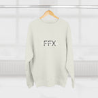 Unisex Crewneck Sweatshirt