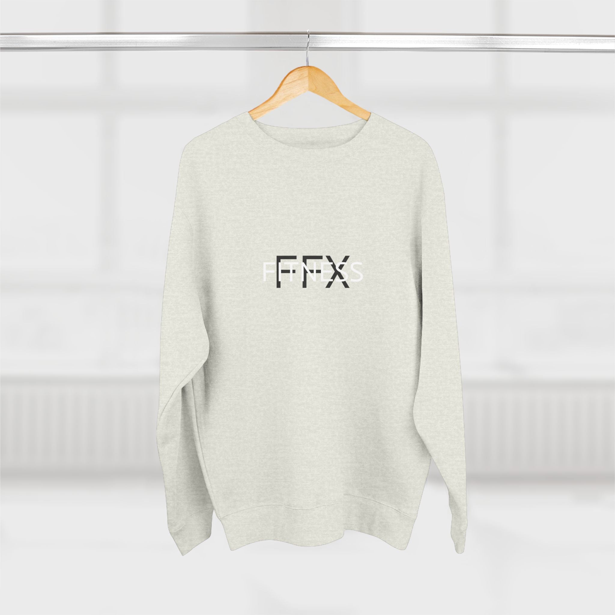 Unisex Crewneck Sweatshirt