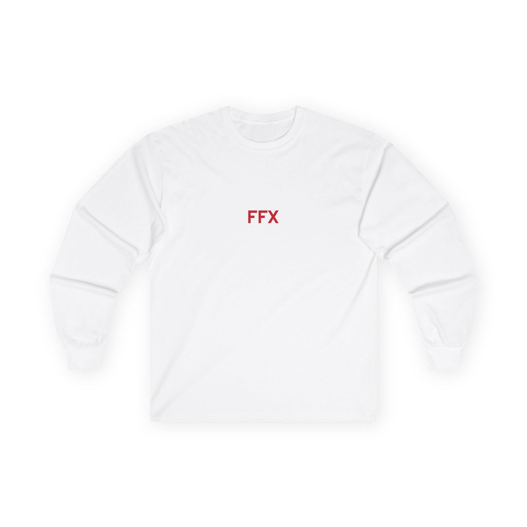 Unisex Ultra Cotton Long Sleeve Tee