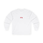 Unisex Ultra Cotton Long Sleeve Tee