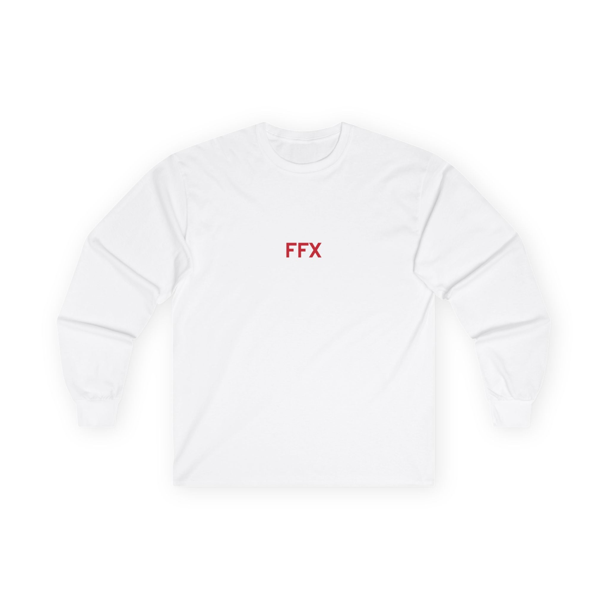 Unisex Ultra Cotton Long Sleeve Tee
