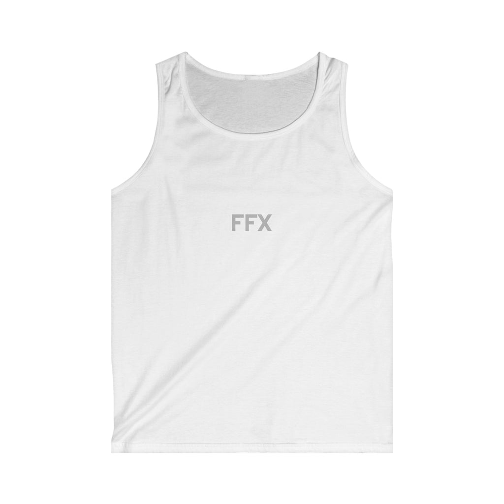 Men's Softstyle Tank Top