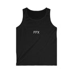Men's Softstyle Tank Top