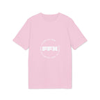 Creator 2.0 Graphic T-Shirt — Minimalist White Tee for Content Creators