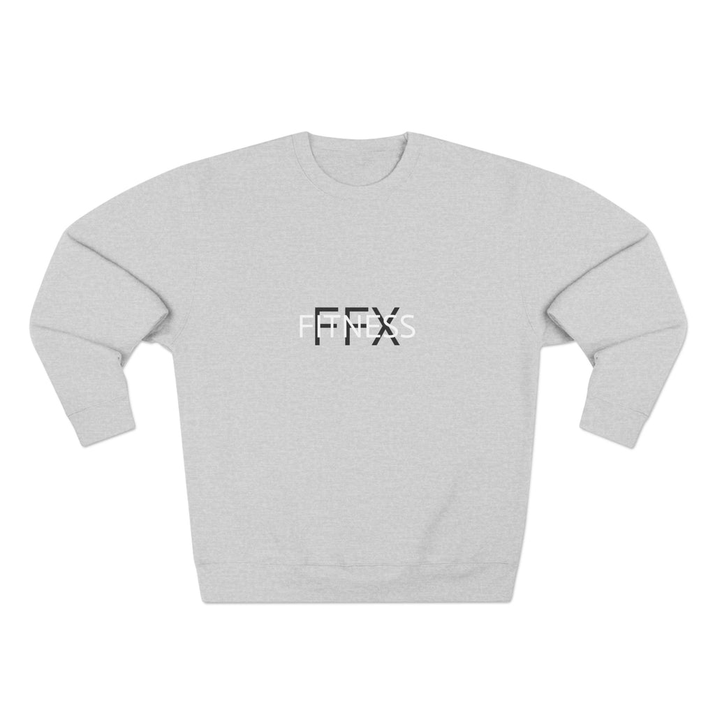 Unisex Crewneck Sweatshirt