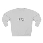 Unisex Crewneck Sweatshirt