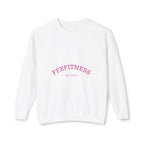 Unisex Lightweight Crewneck Sweatshirt
