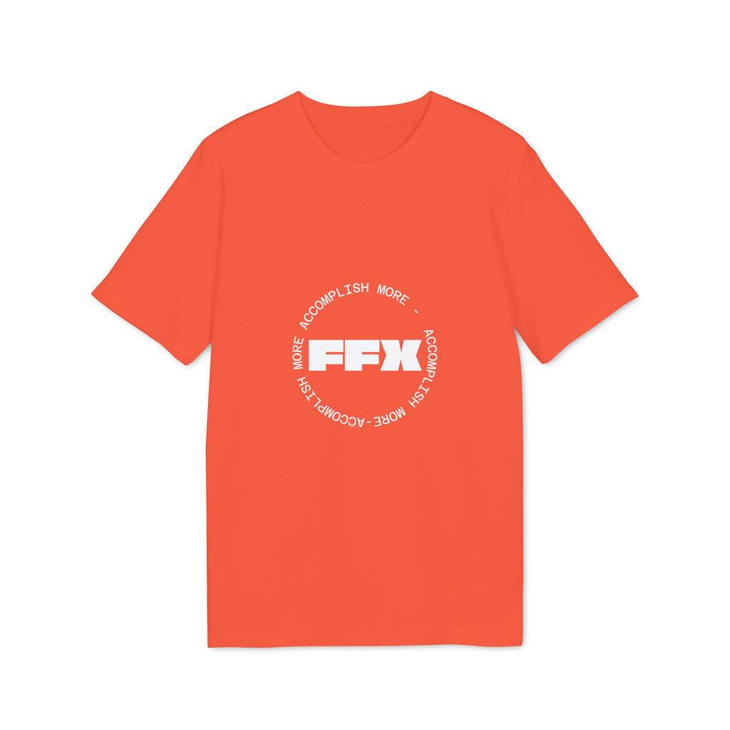 Creator 2.0 Graphic T-Shirt — Minimalist White Tee for Content Creators