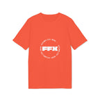 Creator 2.0 Graphic T-Shirt — Minimalist White Tee for Content Creators