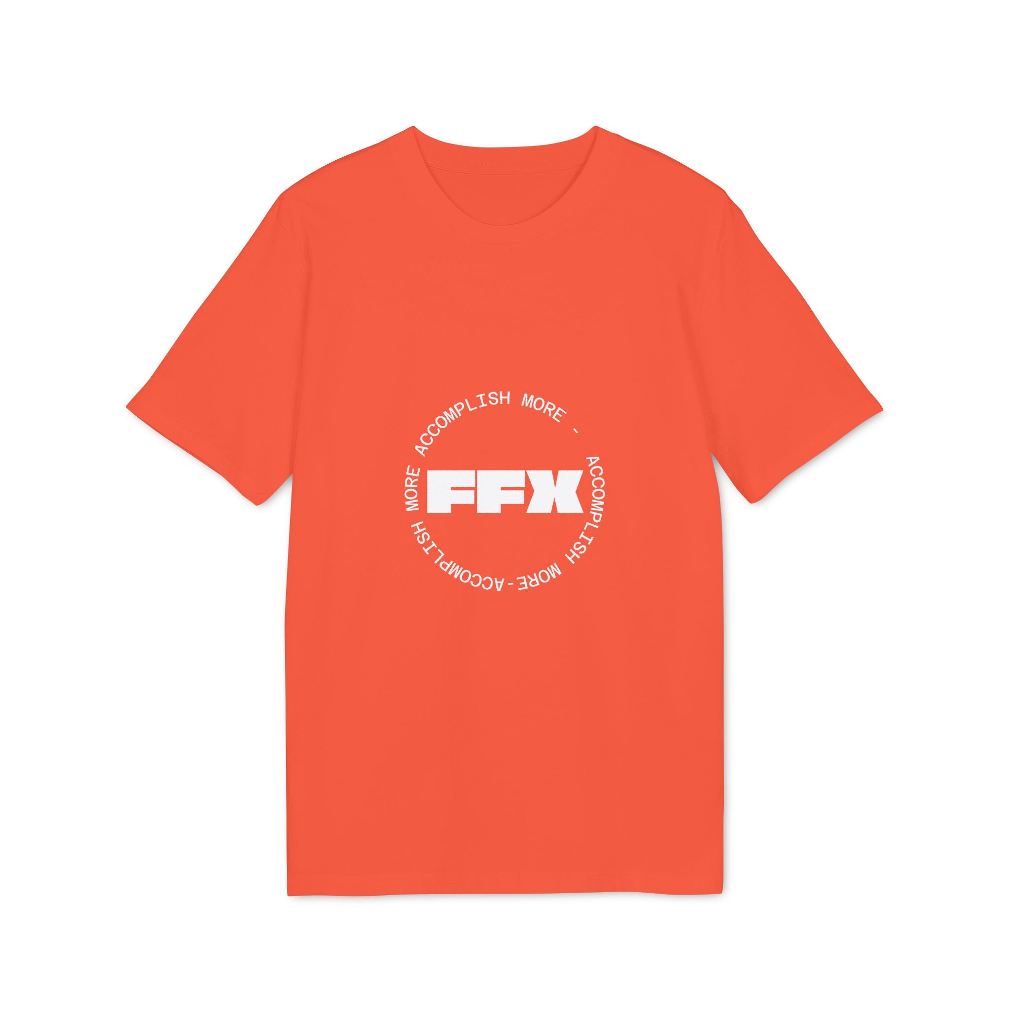 Creator 2.0 Graphic T-Shirt — Minimalist White Tee for Content Creators