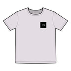 FFX Logo Men's Tee — Minimal Chest Pocket Graphic T-Shirt