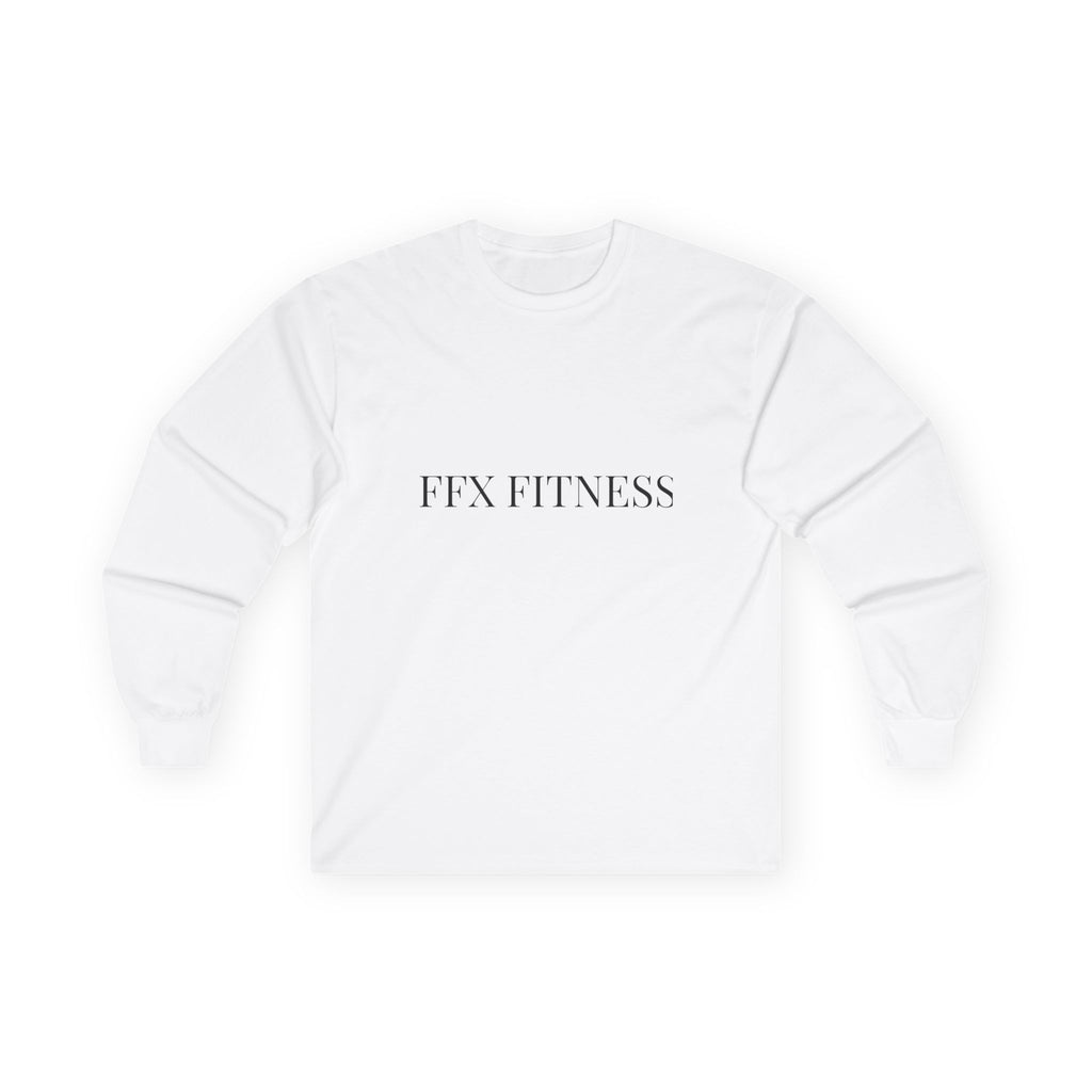 Unisex Ultra Cotton Long Sleeve Tee