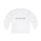 Unisex Ultra Cotton Long Sleeve Tee