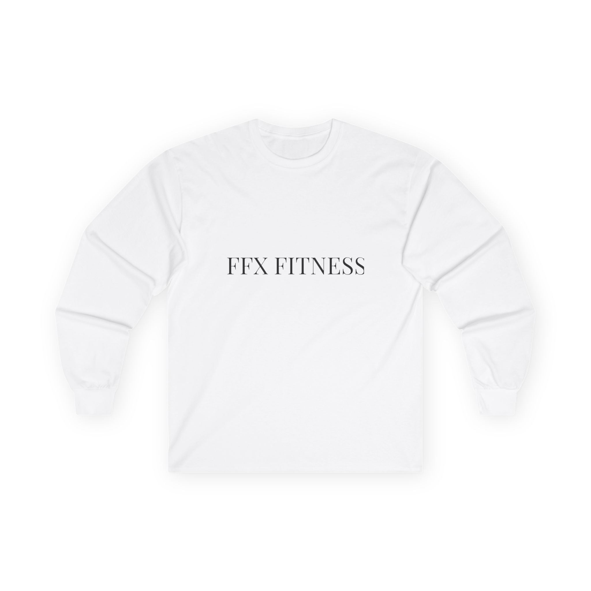 Unisex Ultra Cotton Long Sleeve Tee