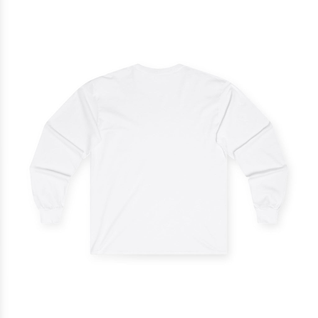 FFx Minimal Logo Long Sleeve Tee
