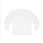 FFx Minimal Logo Long Sleeve Tee