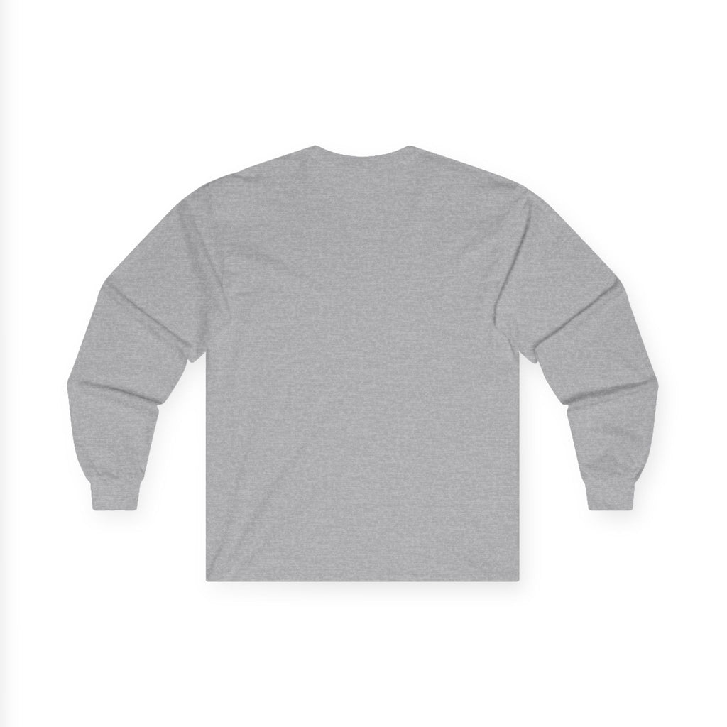 FFx Minimal Logo Long Sleeve Tee