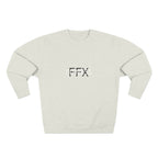 Unisex Crewneck Sweatshirt