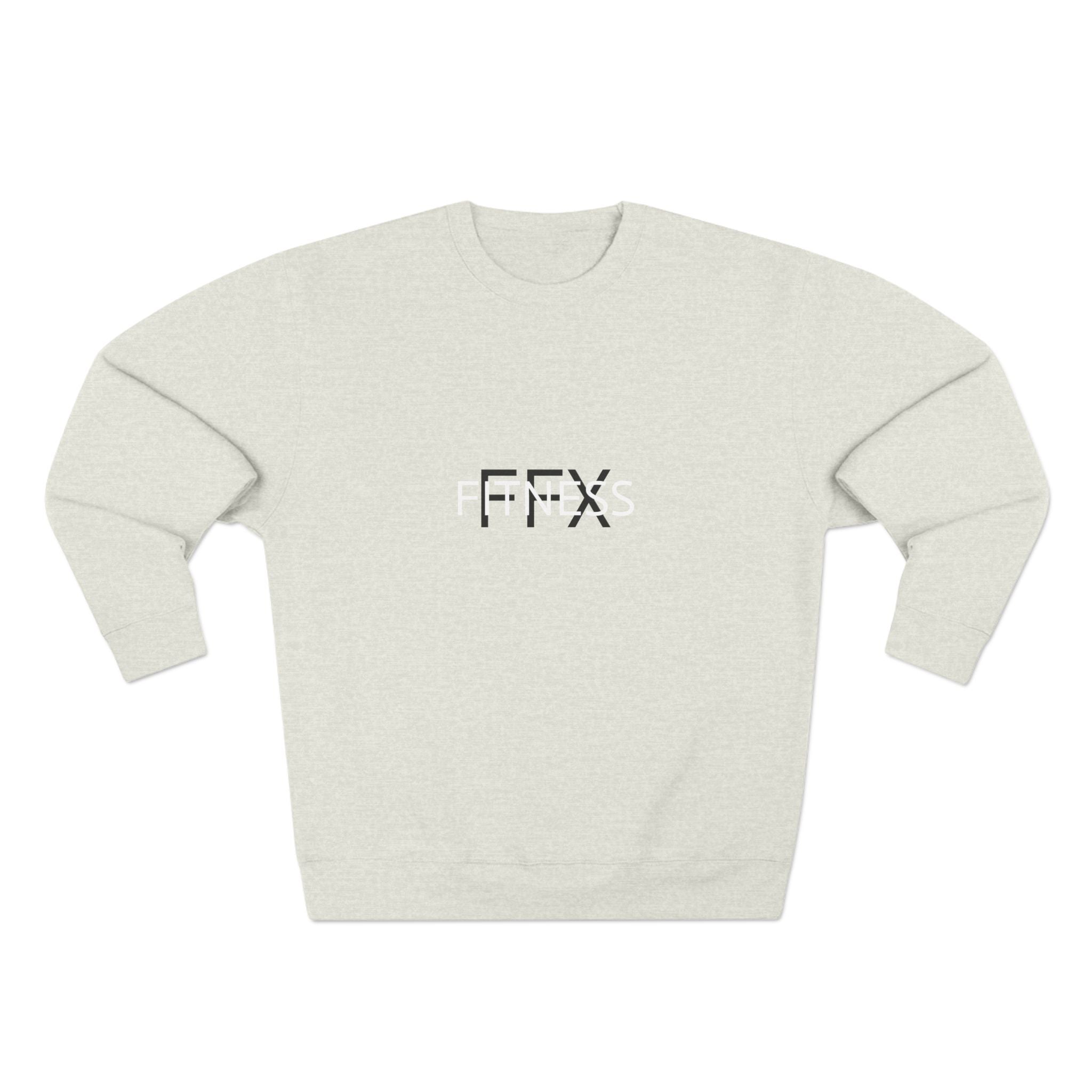 Unisex Crewneck Sweatshirt